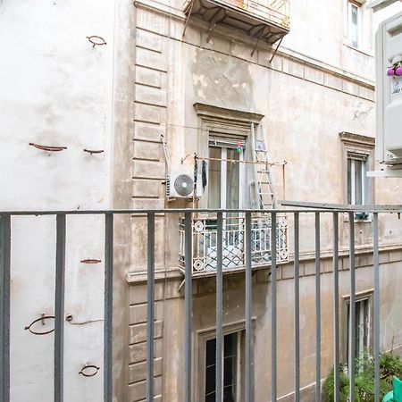 Bed and Breakfast A I R Sant'Anna Neapol Exteriér fotografie