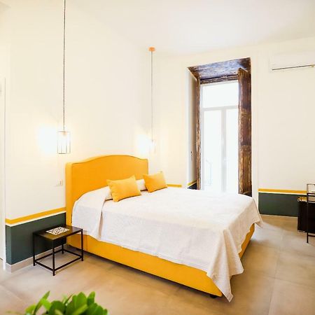 Bed and Breakfast A I R Sant'Anna Neapol Exteriér fotografie