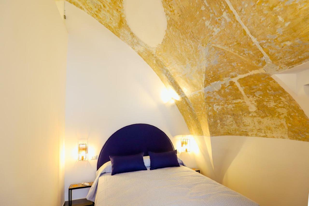 Bed and Breakfast A I R Sant'Anna Neapol Exteriér fotografie