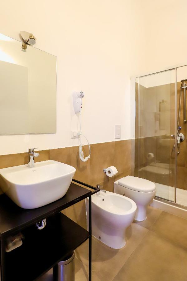 Bed and Breakfast A I R Sant'Anna Neapol Exteriér fotografie