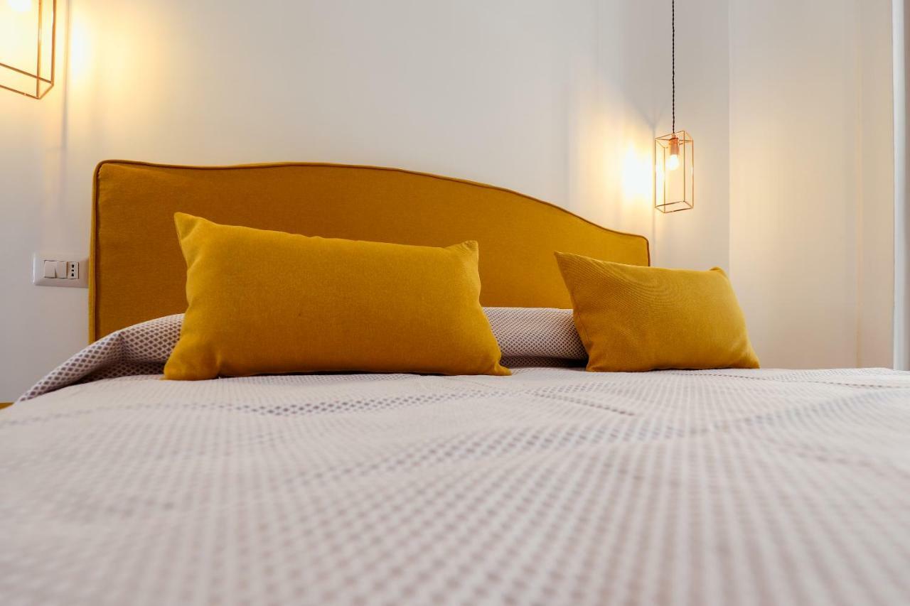 Bed and Breakfast A I R Sant'Anna Neapol Exteriér fotografie